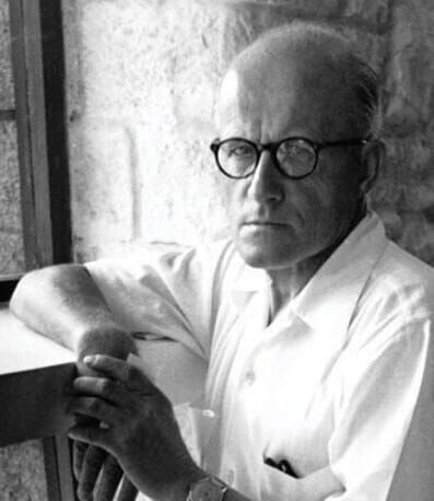 Pierre Jeanneret