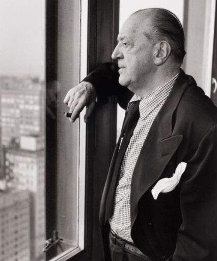 Mies van de Rohe