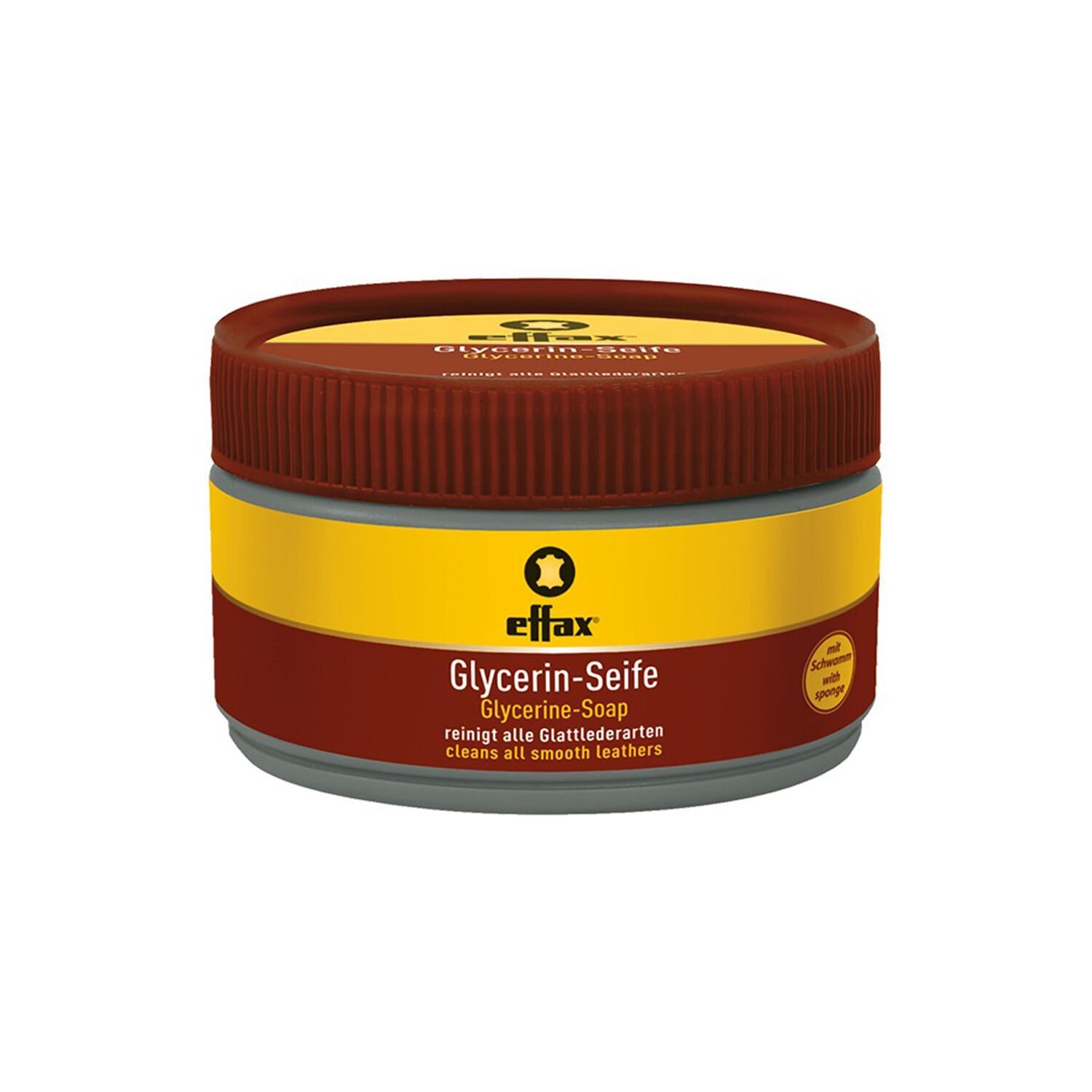 Effax Glycerin Sabun