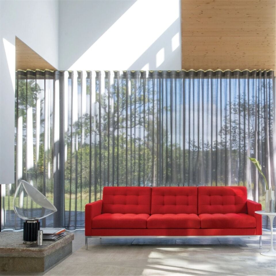Florence Knoll insp Sofa