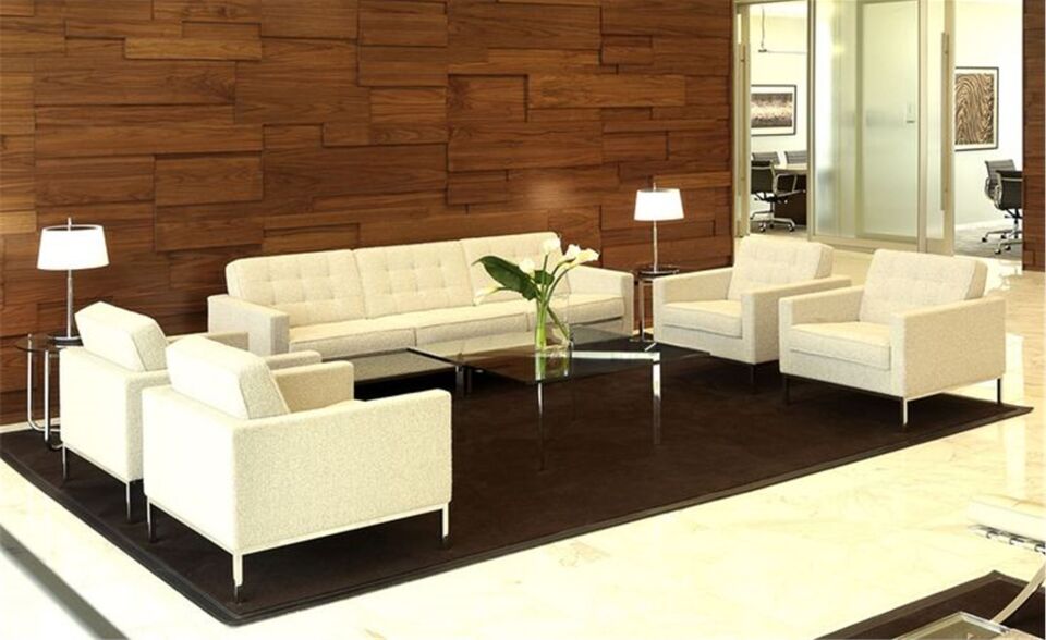 Florence Knoll insp Sofa