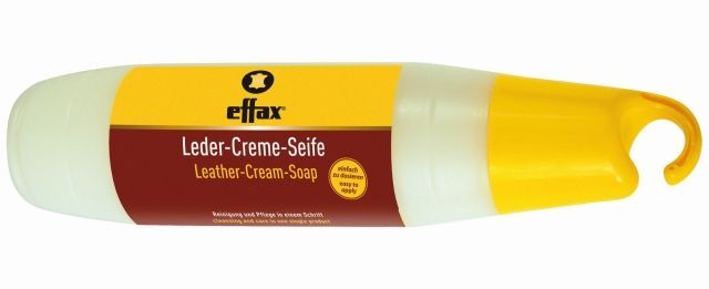 Effax Deri Krem Sabun