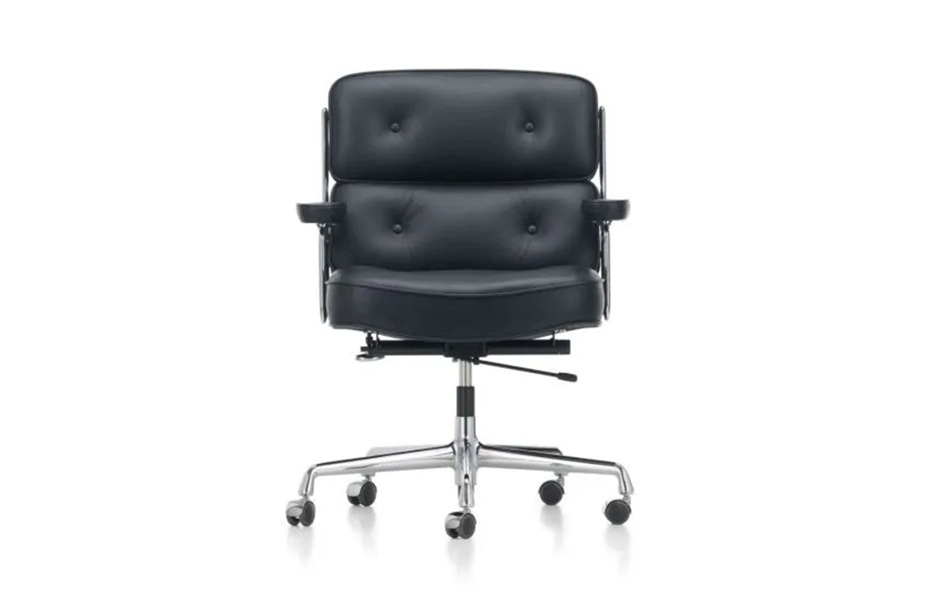 Eames insp Lobby Chair