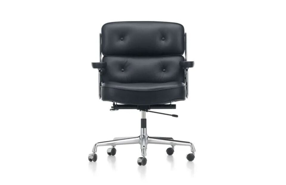 Eames insp Lobby Chair