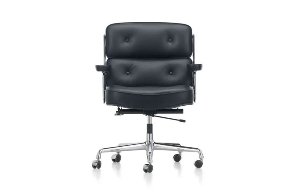 Eames insp Lobby Chair