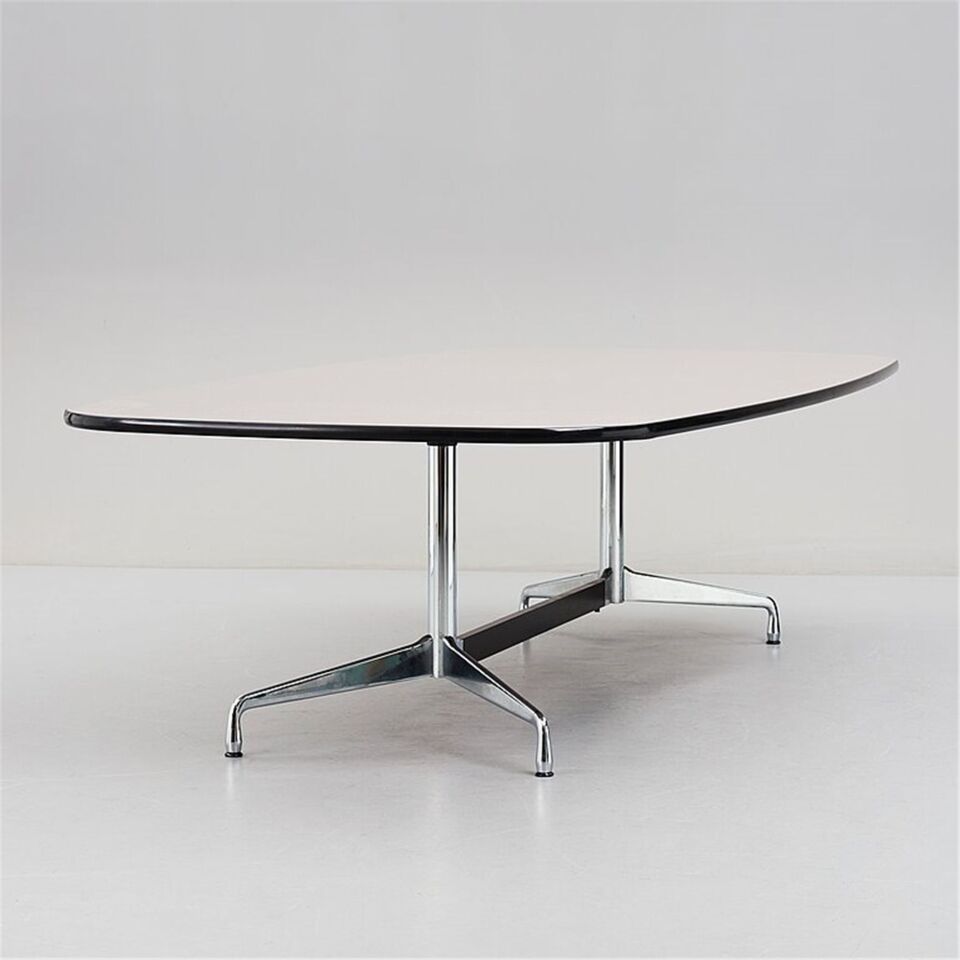 Eames insp Conference Table