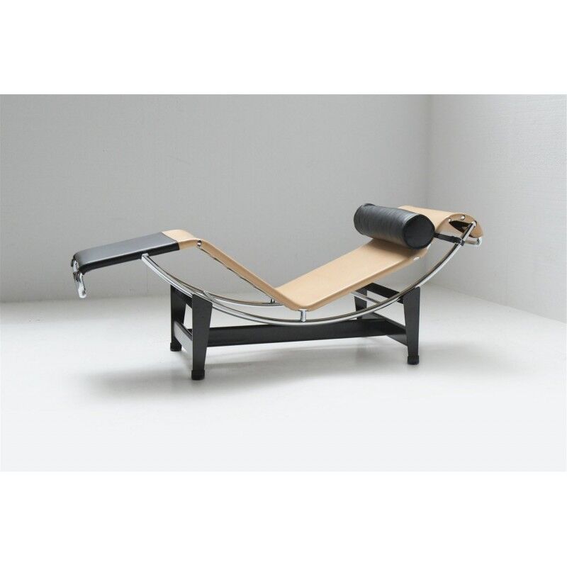 Le Corbusier insp LC4 Louis Vuitton Edition