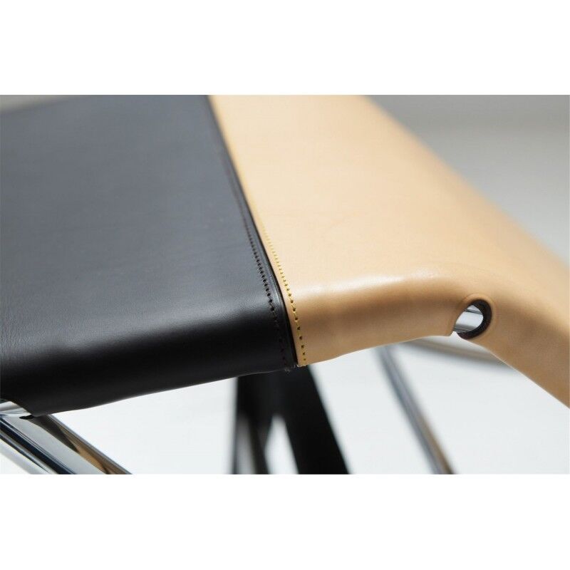Le Corbusier insp LC4 Louis Vuitton Edition