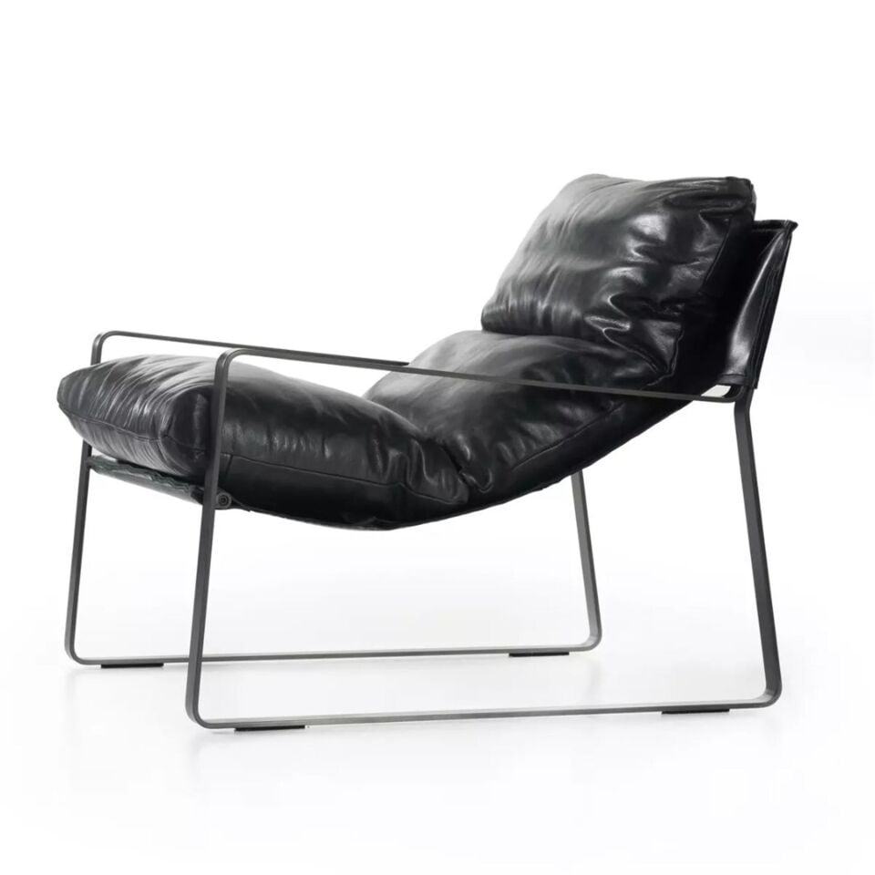 Emmett Sling insp Armchair