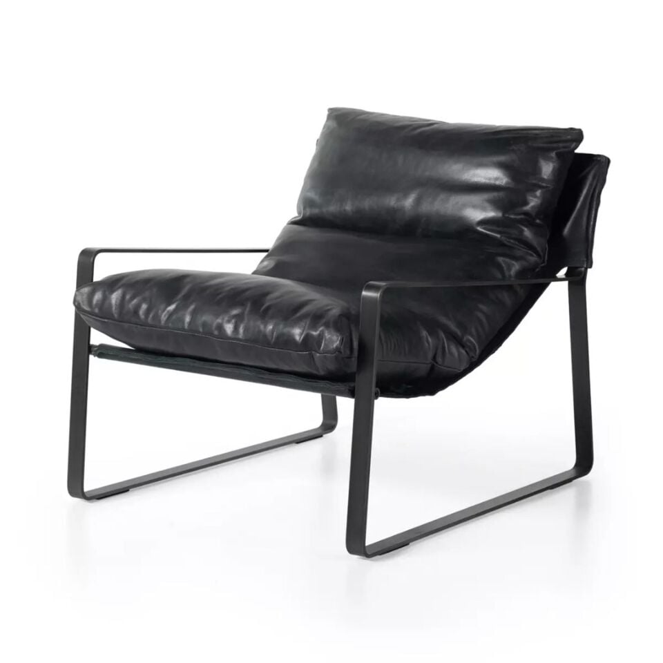 Emmett Sling insp Armchair