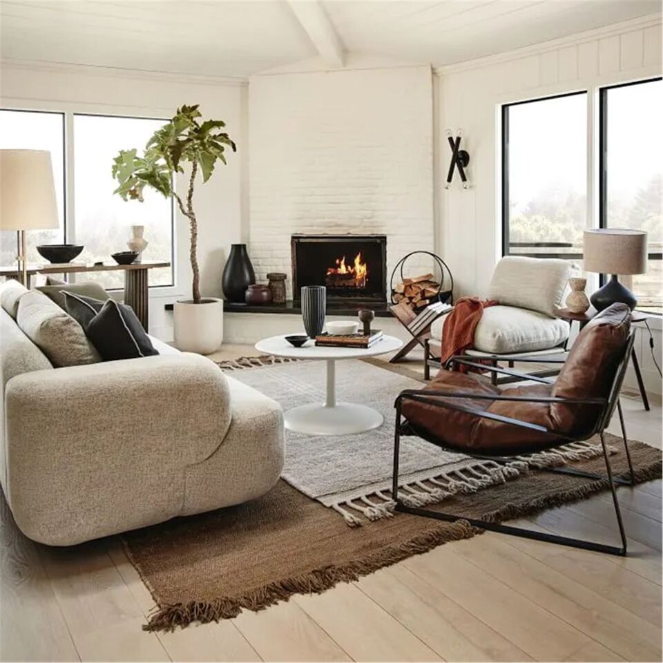 Emmett Sling insp Armchair