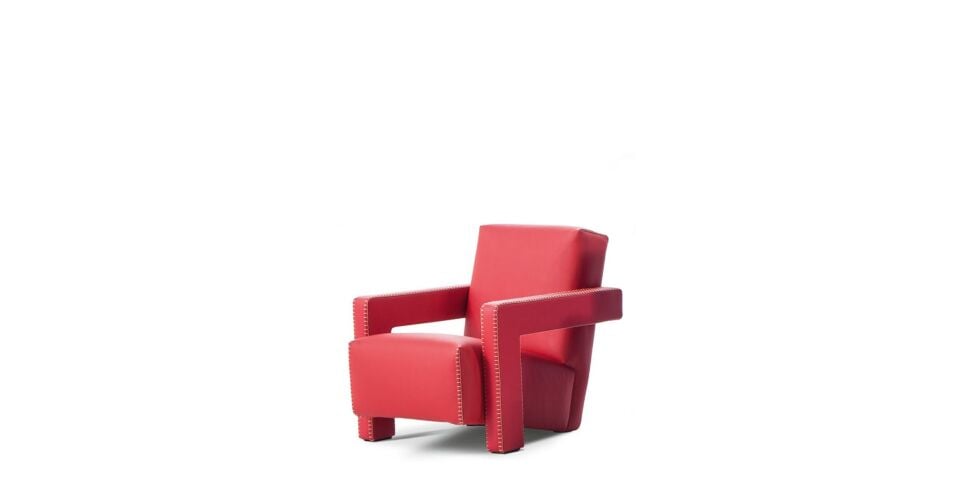 Utrecht insp Baby Armchair