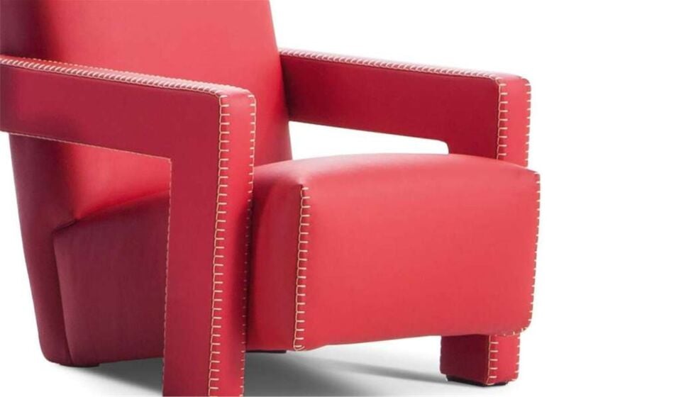 Utrecht insp Baby Armchair