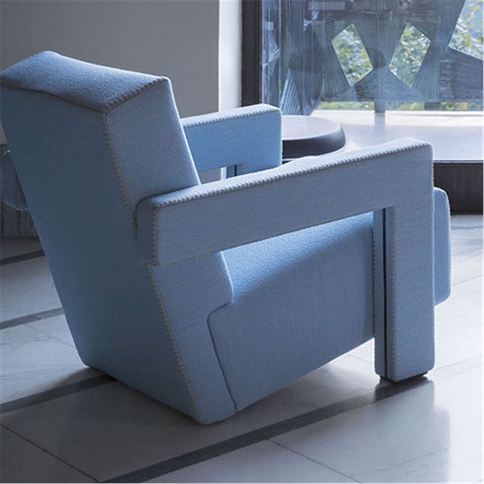 Utrecht insp Baby Armchair