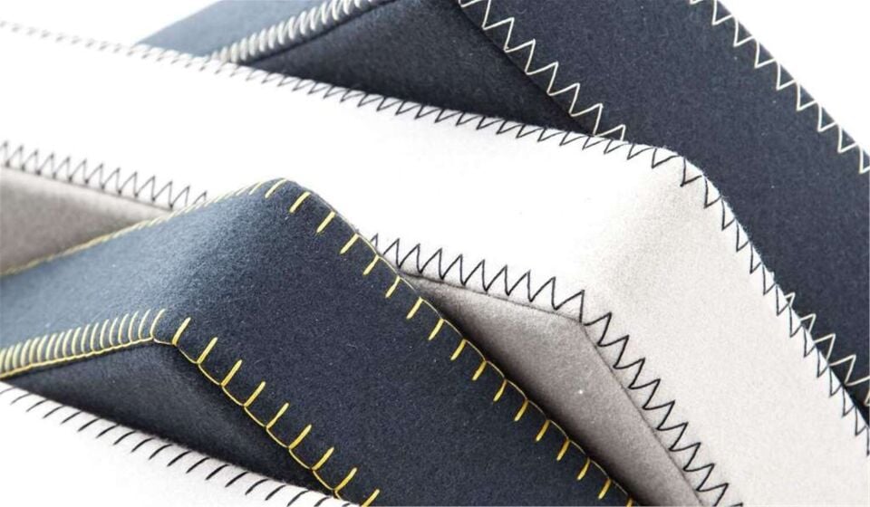 Utrecht insp Baby Armchair