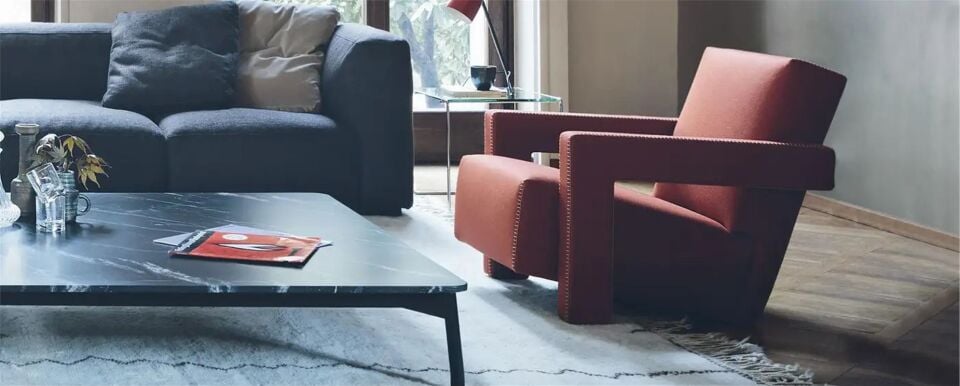 Utrecht insp Baby Armchair