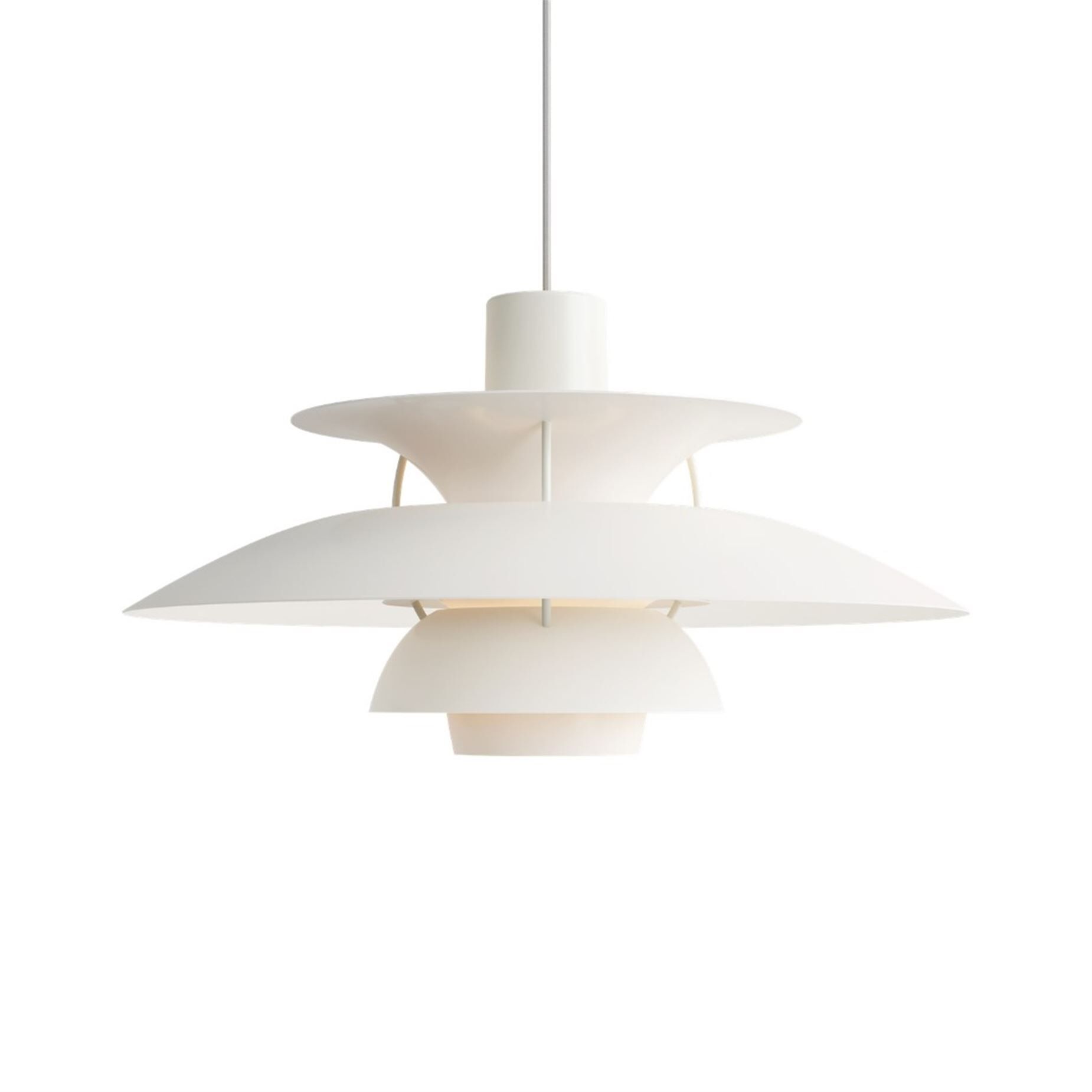 Poul Henningsen insp Pendant Lamp