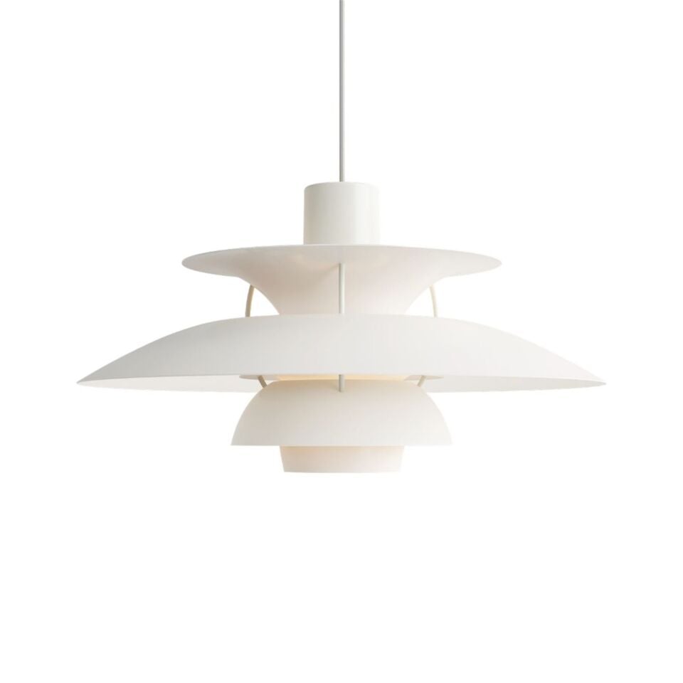 Poul Henningsen insp Pendant Lamp