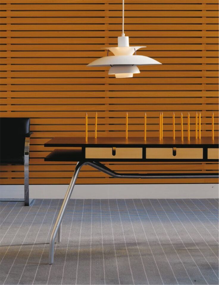 Poul Henningsen insp Pendant Lamp