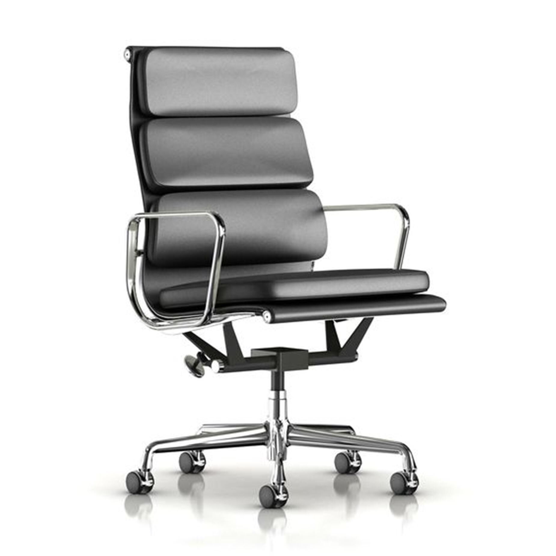 Eames insp Softpad Office Chair