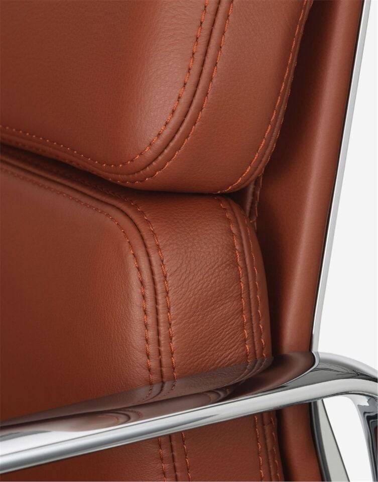 Eames insp Softpad Office Chair