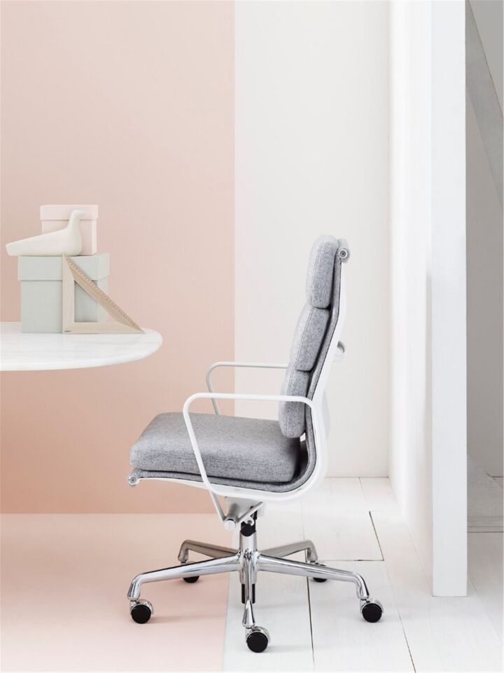 Eames insp Softpad Office Chair