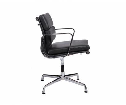 Eames insp Softpad Conference Chair