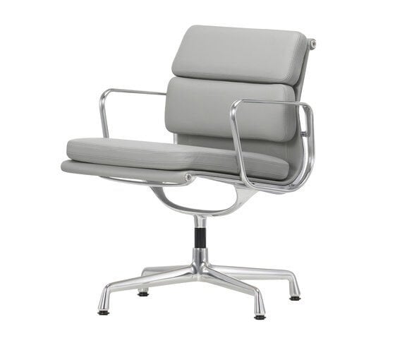 Eames insp Softpad Conference Chair