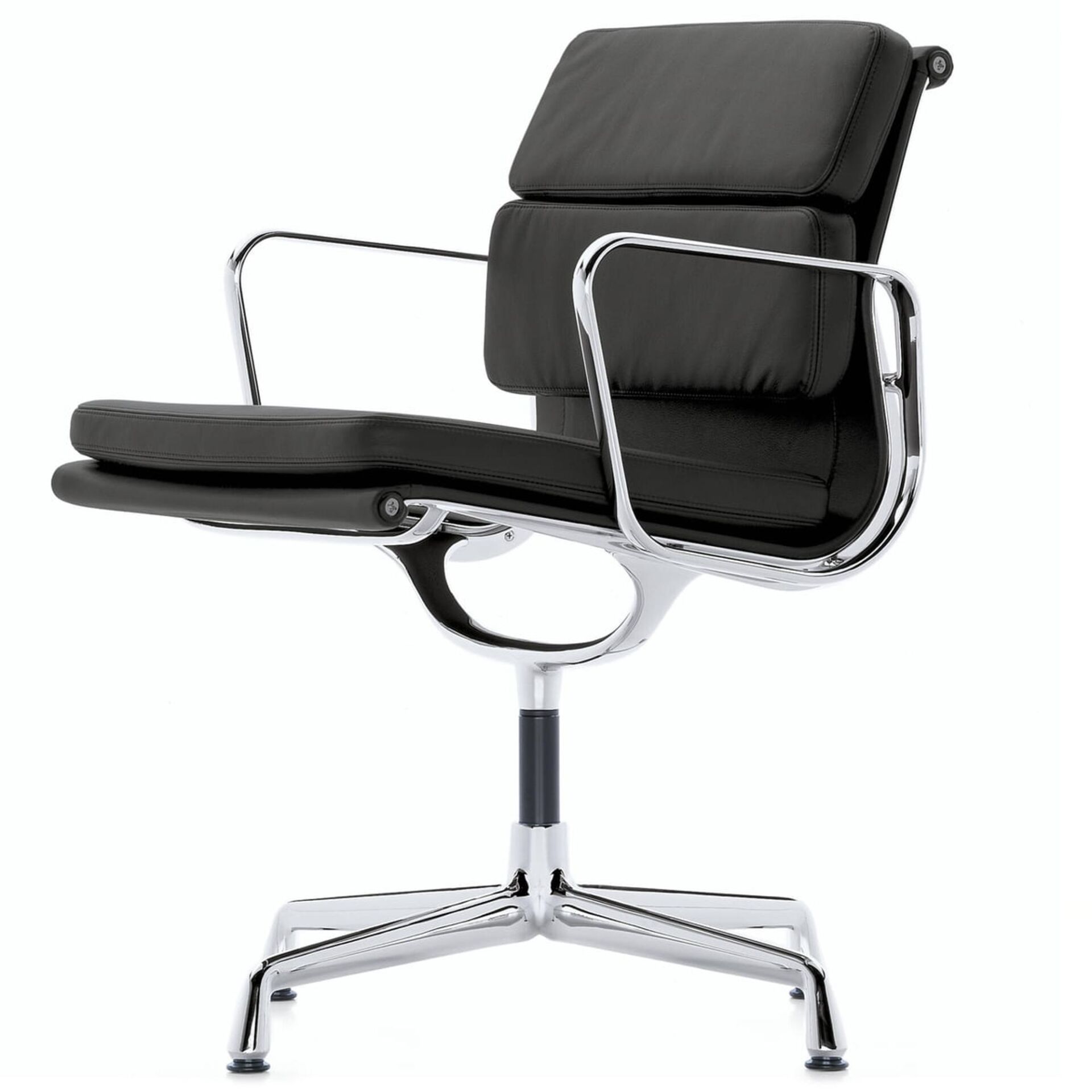 Eames insp Softpad Conference Chair