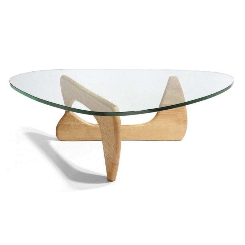 Noguchi insp Coffee Table