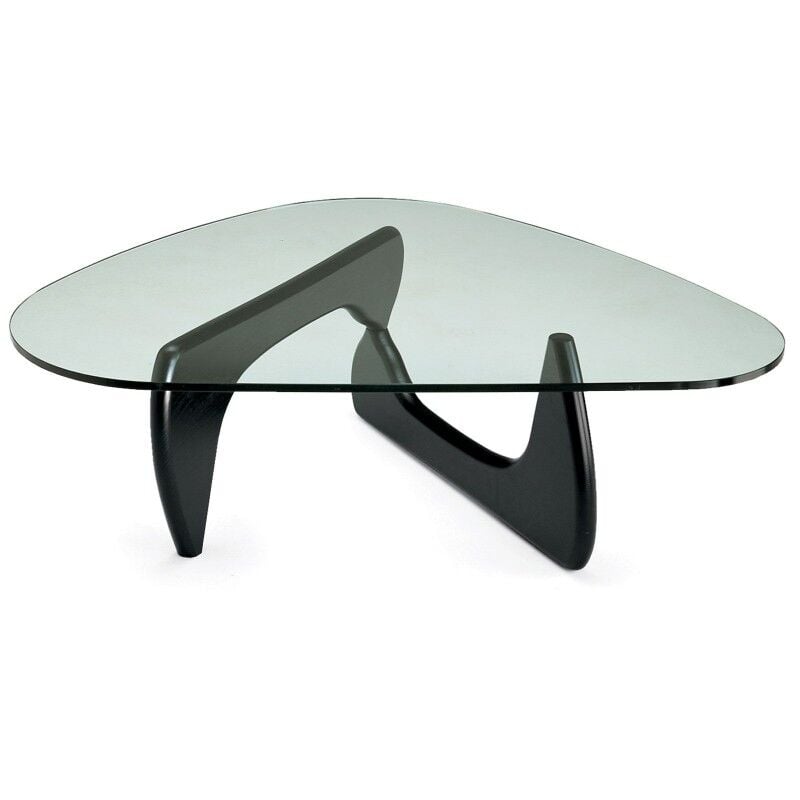 Noguchi insp Coffee Table