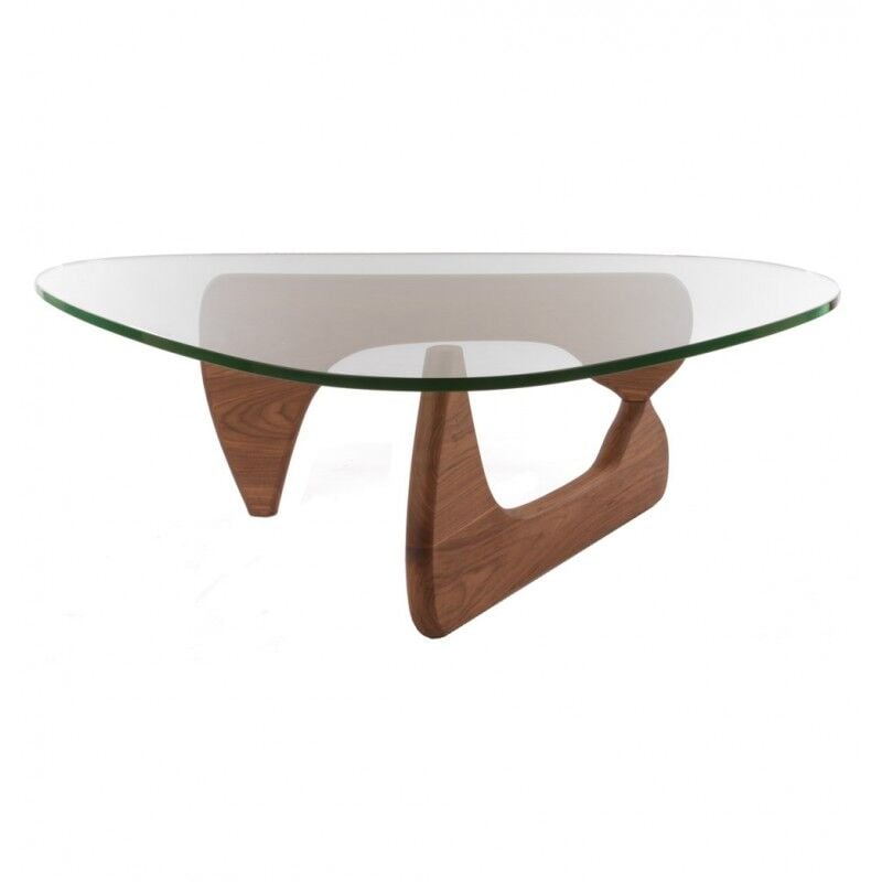 Noguchi insp Coffee Table