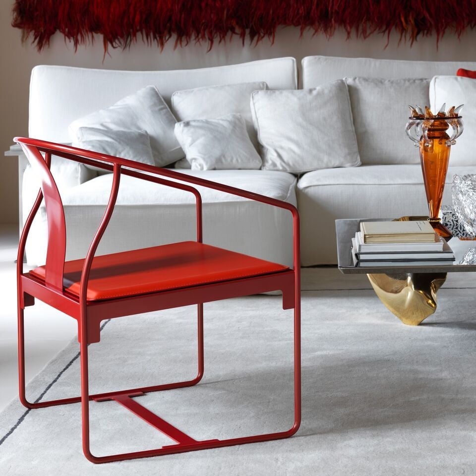 Mingx insp Armchair