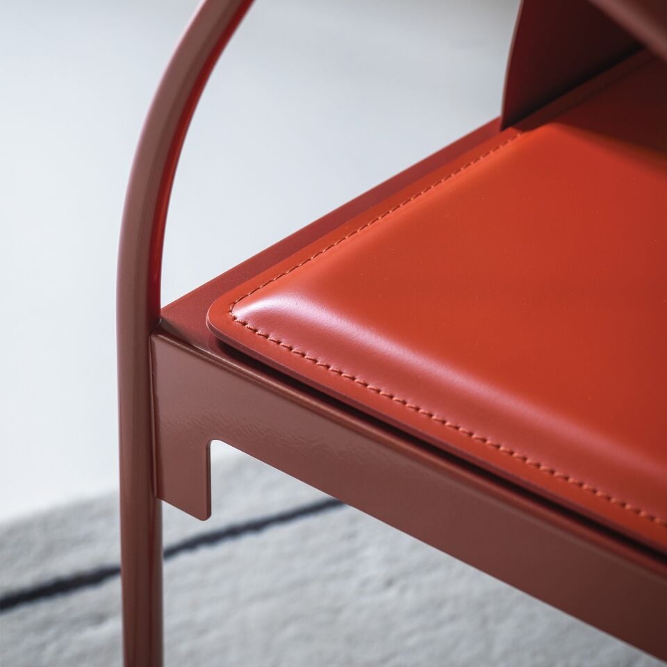 Mingx insp Armchair