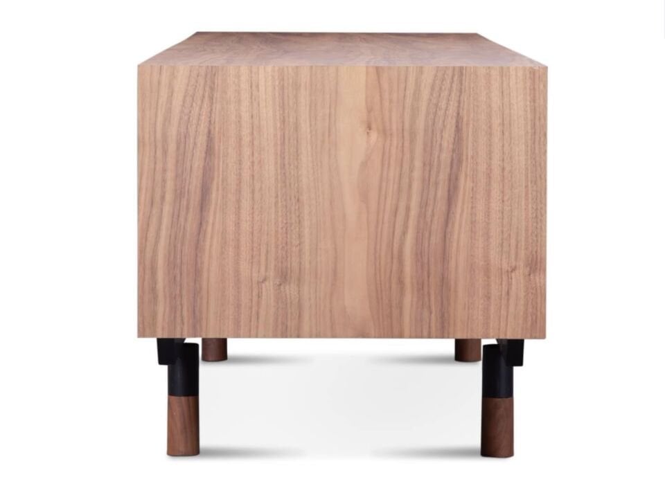 Finn Juhl insp 1955 TV Cabinet