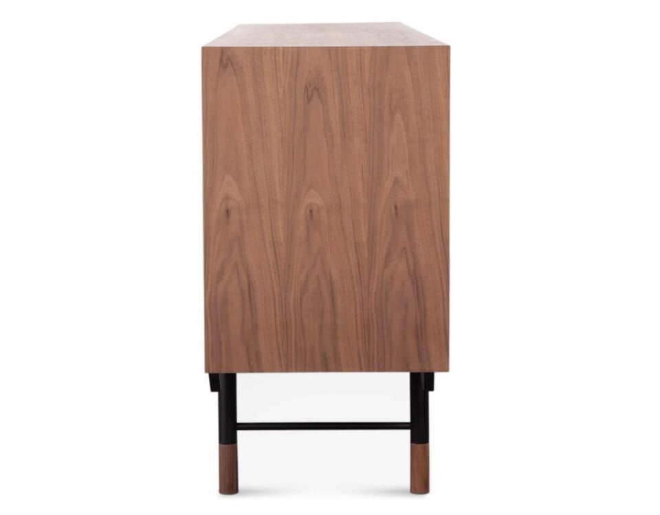 Finn Juhl insp 1955 Side Cabinet