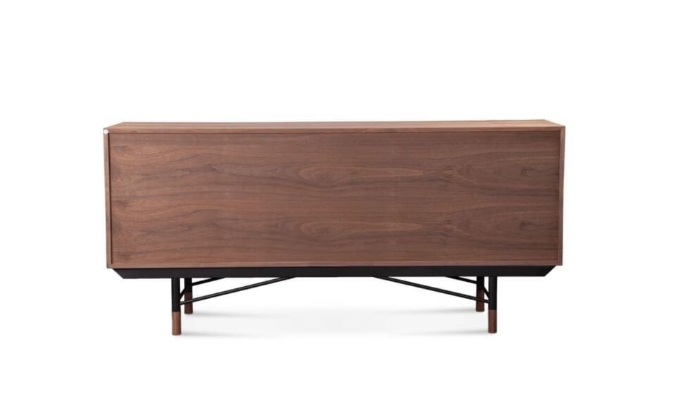 Finn Juhl insp 1955 Side Cabinet