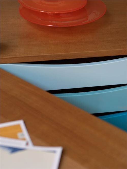 Finn Juhl insp 1955 Glove Cabinet