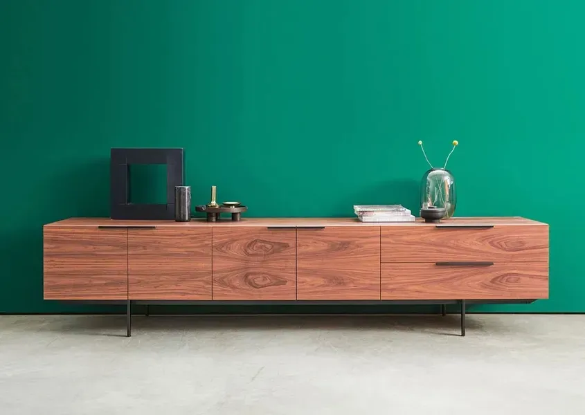 Joost van der Vecht insp Side Cabinet