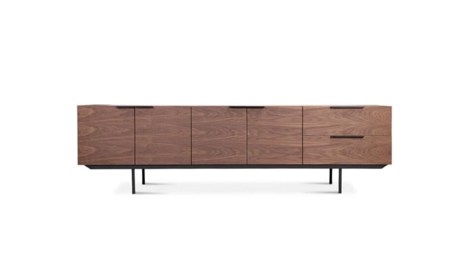 Joost van der Vecht insp Side Cabinet