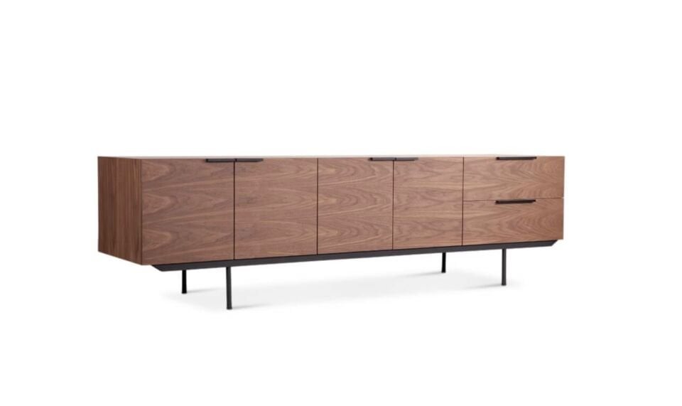 Joost van der Vecht insp Side Cabinet