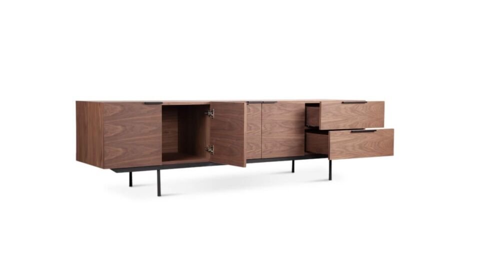 Joost van der Vecht insp Side Cabinet