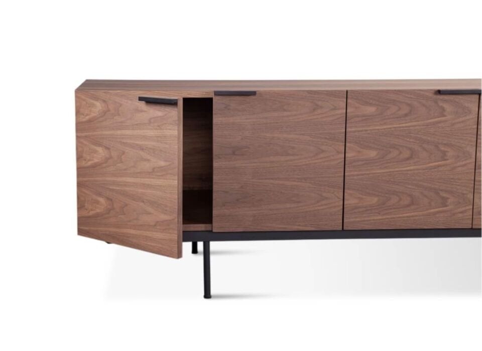 Joost van der Vecht insp Side Cabinet