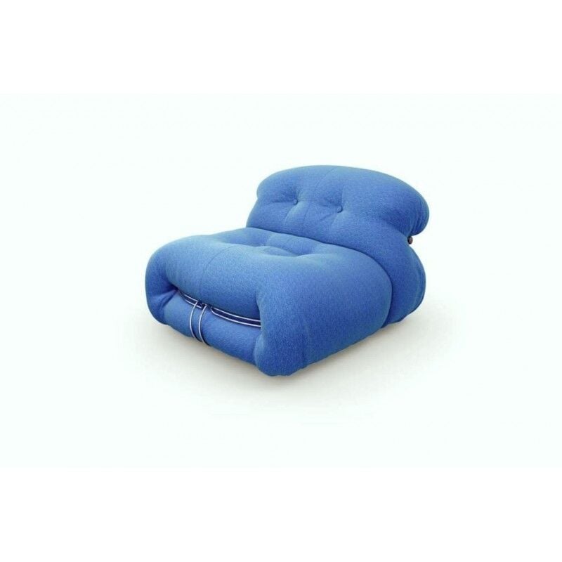 Soriana insp  Single Sofa