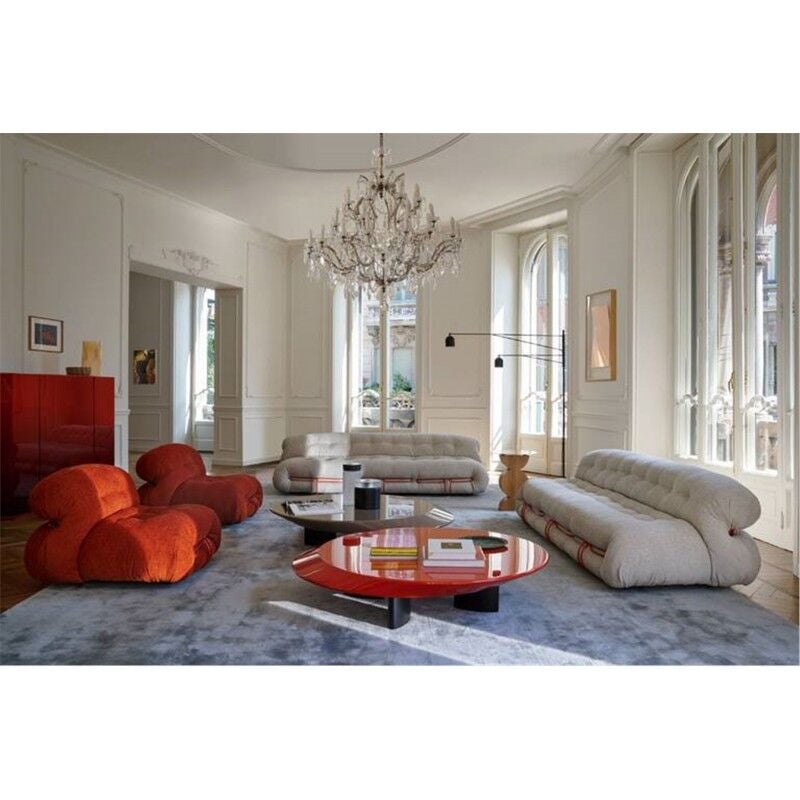 Soriana insp Single Sofa