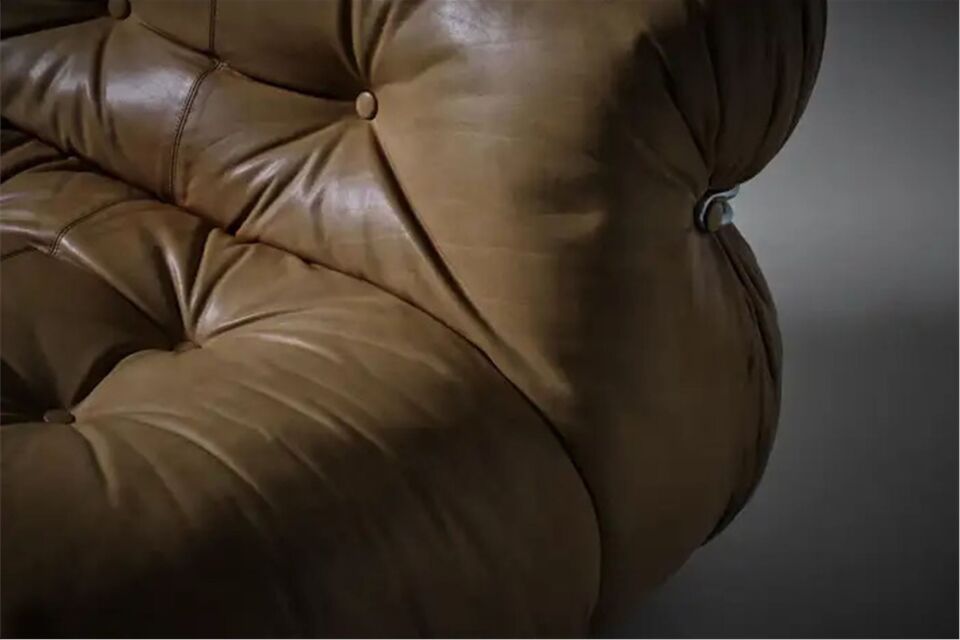Soriana insp Single Sofa