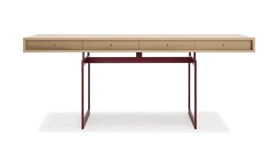 Bodil Kjaer insp Office Desk 2