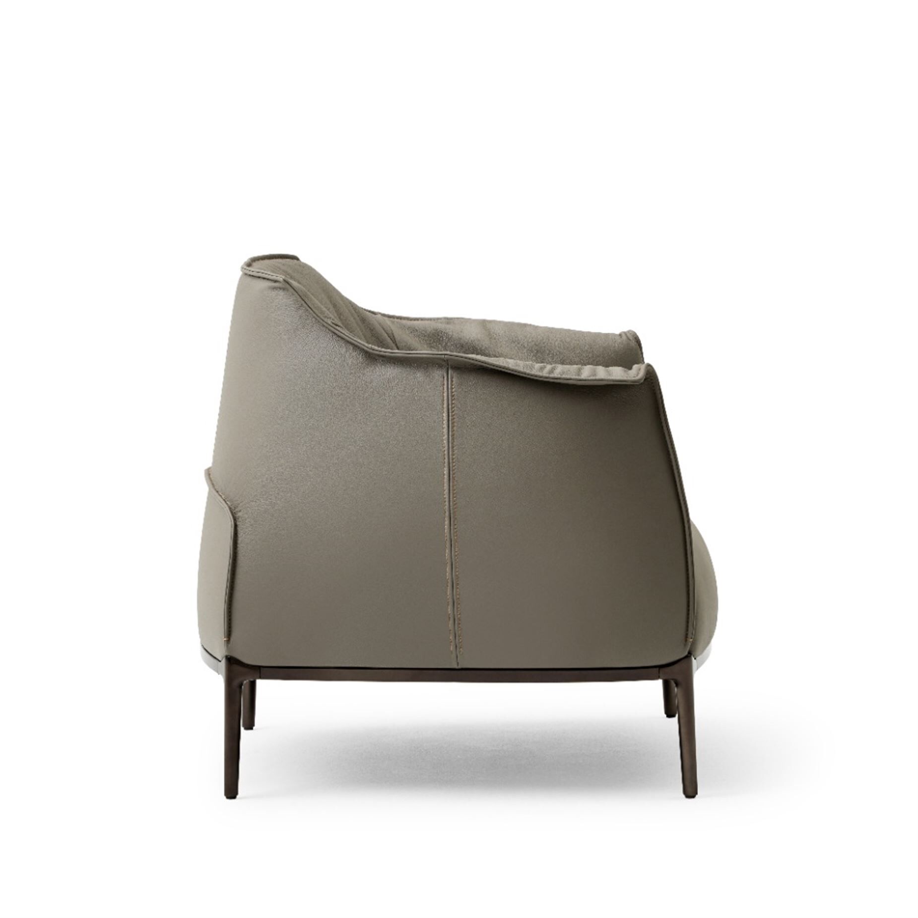 Archibald insp Armchair