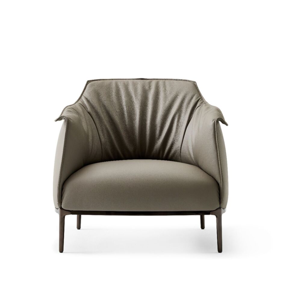 Archibald insp Armchair