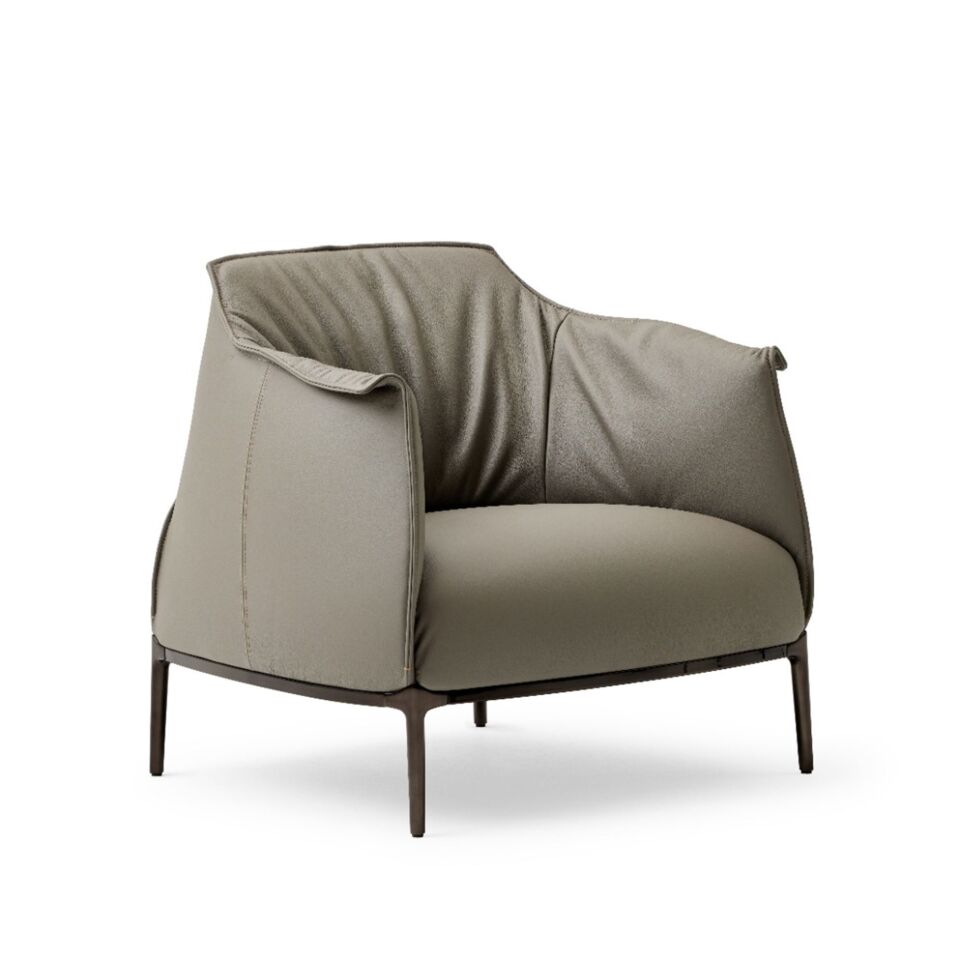 Archibald insp Armchair